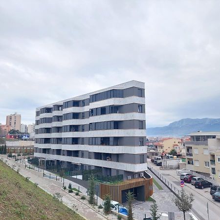 Apartment Paola With Free Private Parking Place Split Exterior foto