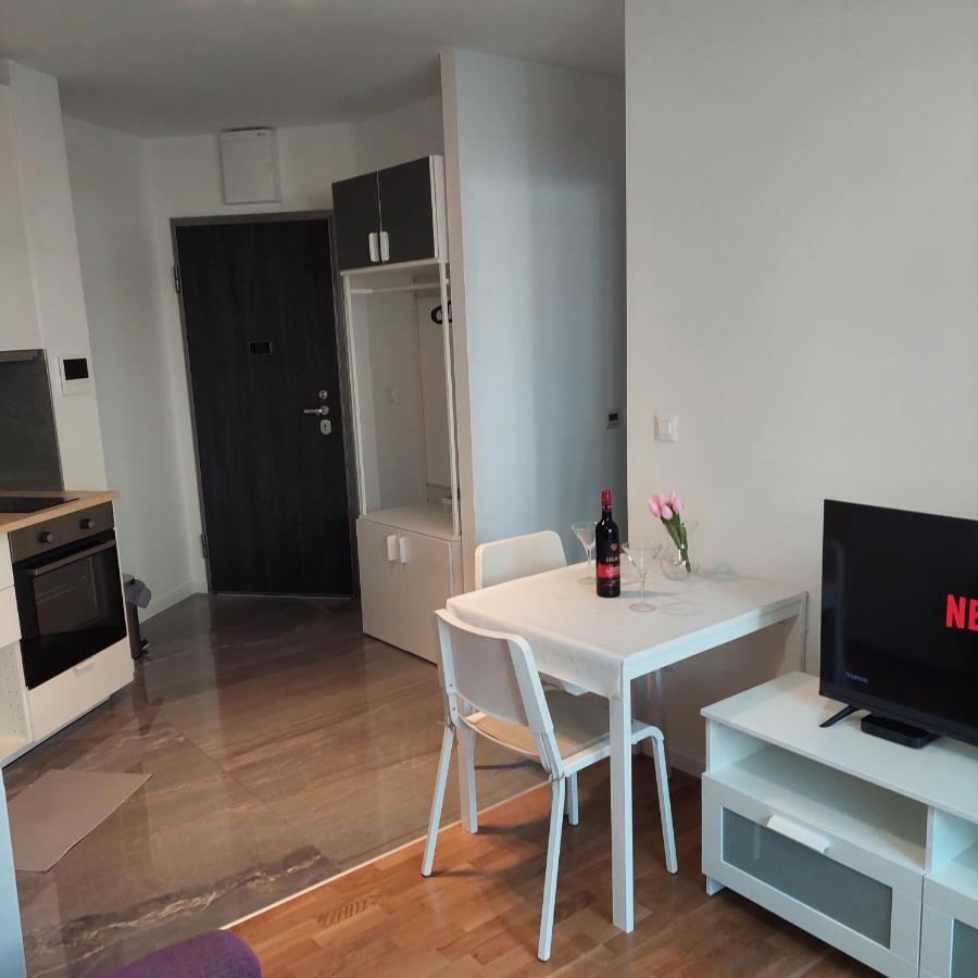 Apartment Paola With Free Private Parking Place Split Exterior foto