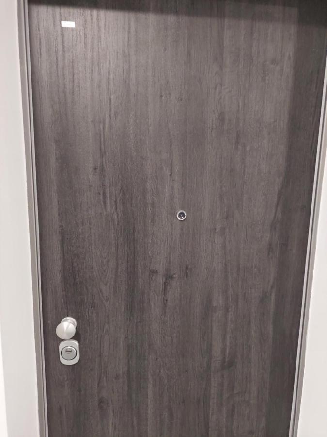 Apartment Paola With Free Private Parking Place Split Exterior foto