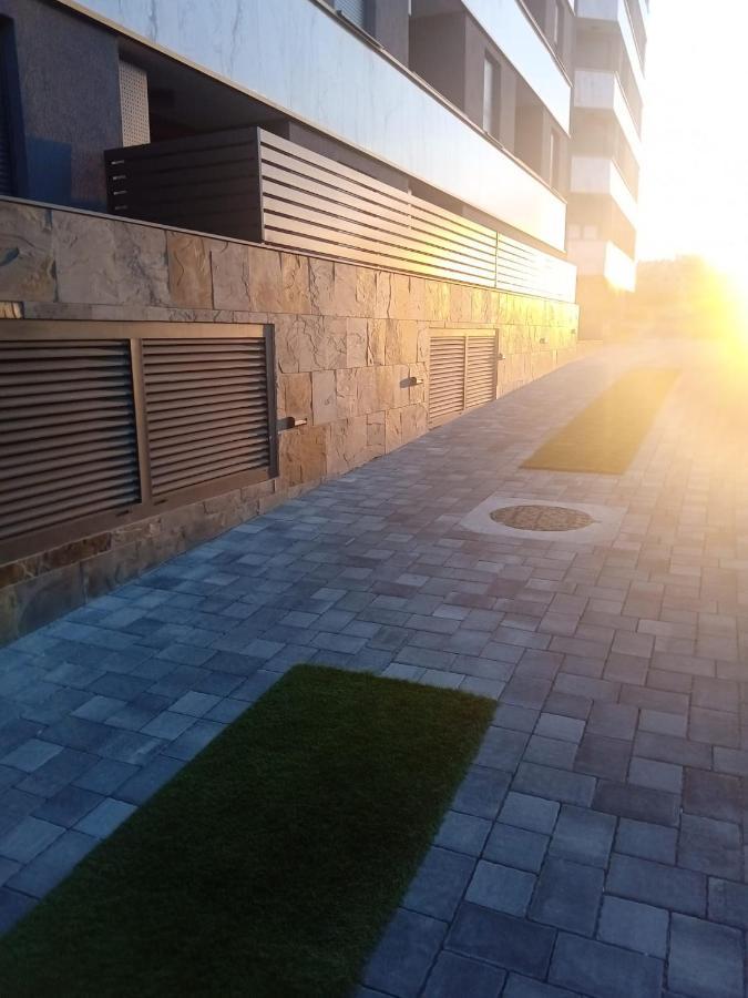 Apartment Paola With Free Private Parking Place Split Exterior foto