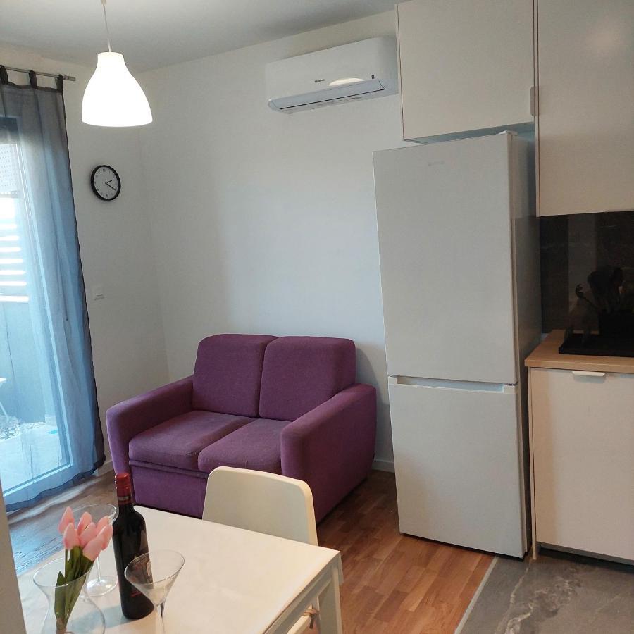 Apartment Paola With Free Private Parking Place Split Exterior foto