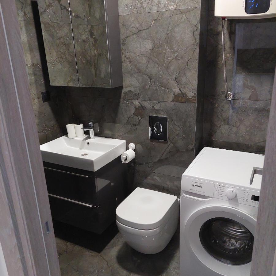 Apartment Paola With Free Private Parking Place Split Exterior foto