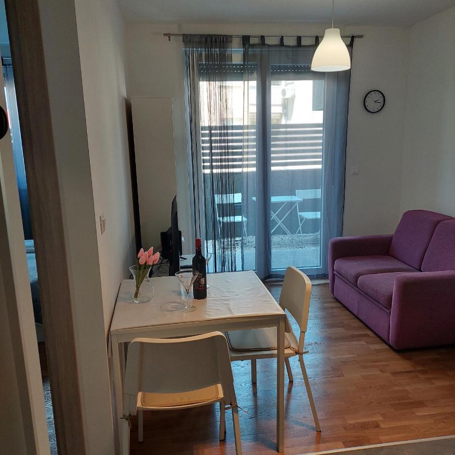 Apartment Paola With Free Private Parking Place Split Exterior foto