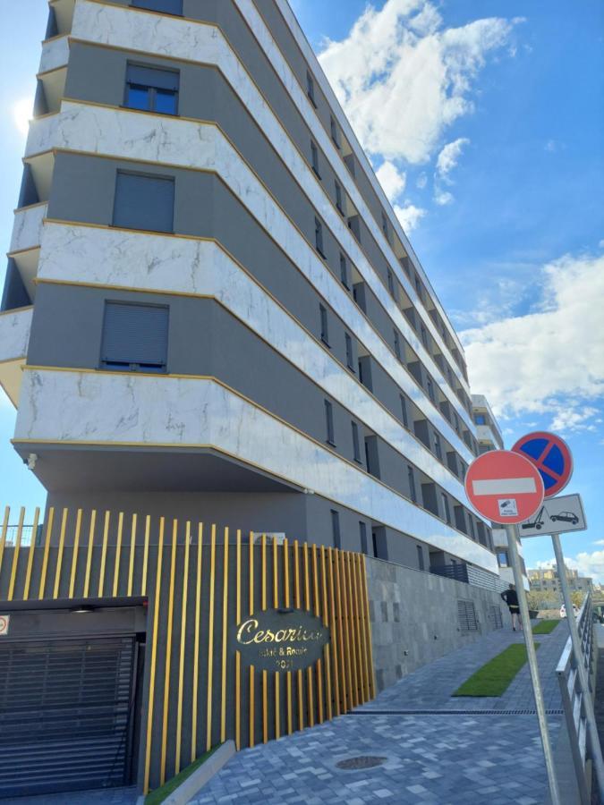 Apartment Paola With Free Private Parking Place Split Exterior foto