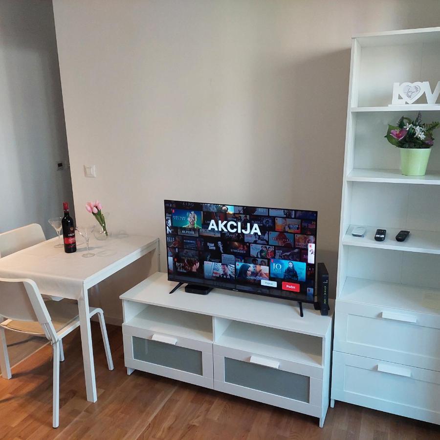 Apartment Paola With Free Private Parking Place Split Exterior foto
