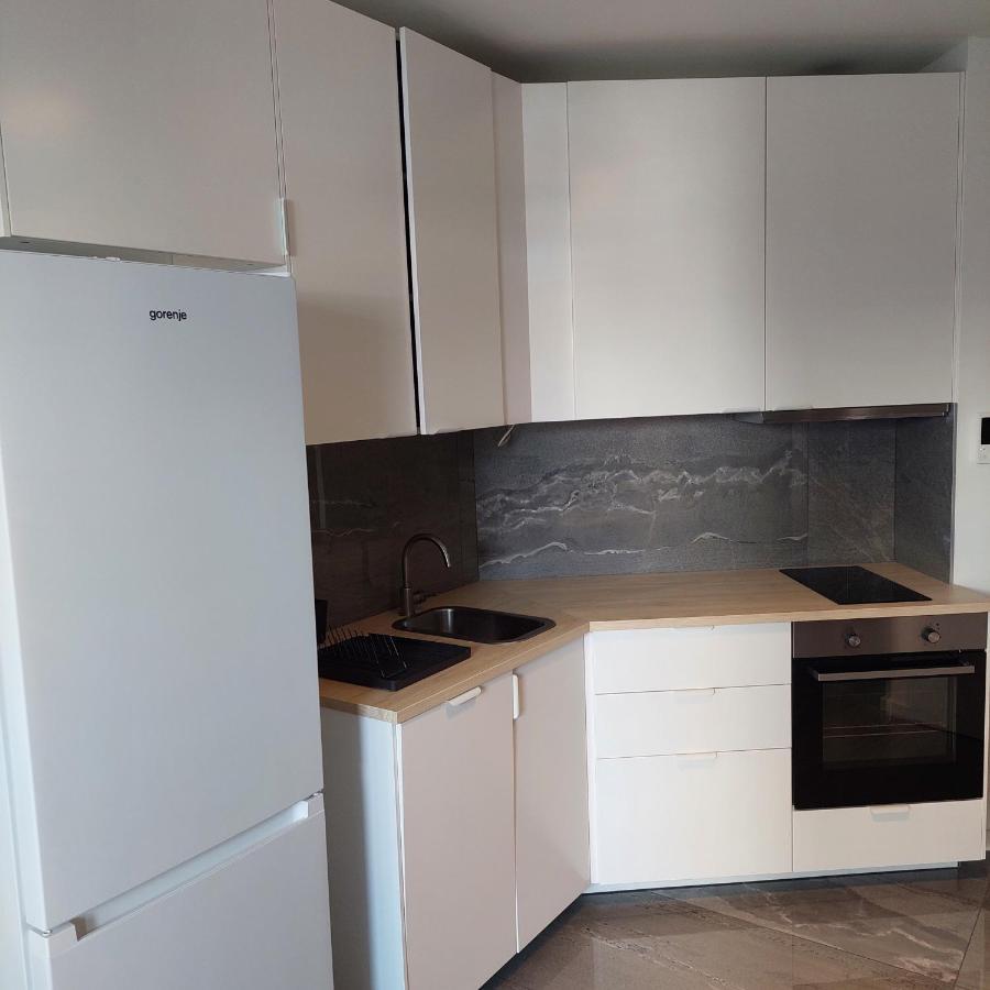 Apartment Paola With Free Private Parking Place Split Exterior foto