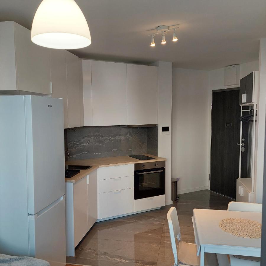 Apartment Paola With Free Private Parking Place Split Exterior foto